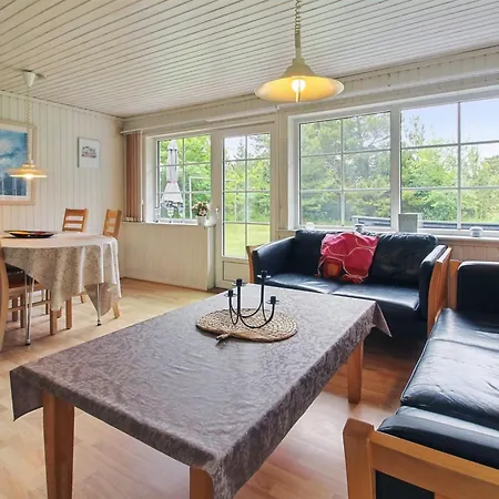 Holiday home Ylvi - 2-8km From The Sea By Interhome *