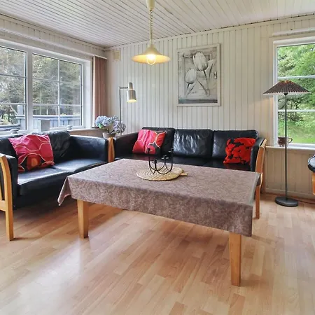 Ylvi - 2-8km From The Sea By Interhome Prázdninový dům *