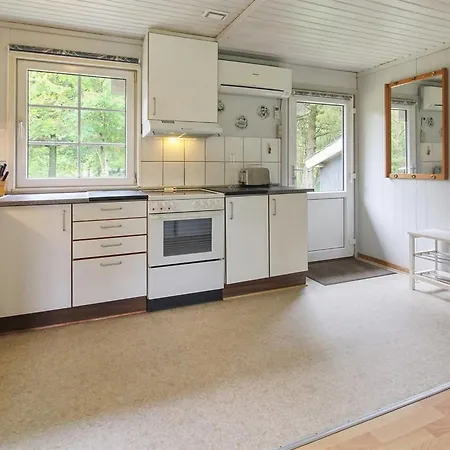 Ylvi - 2-8km From The Sea By Interhome Kongsmark