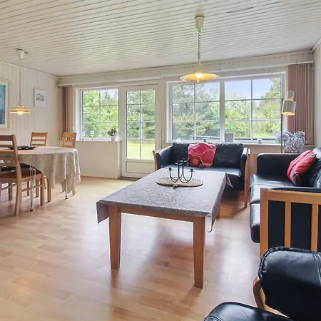 Ylvi - 2-8km From The Sea By Interhome Holiday home