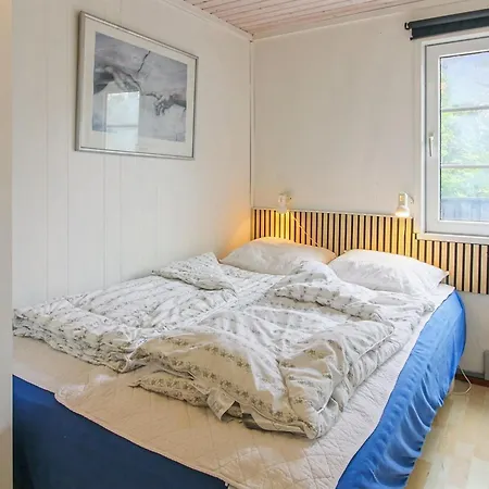 Ylvi - 2-8km From The Sea By Interhome *