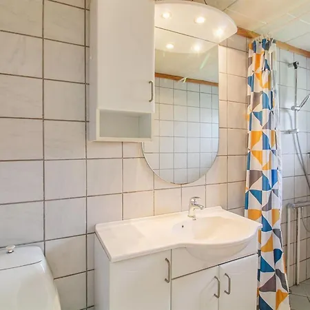 Ylvi - 2-8km From The Sea By Interhome * Kongsmark
