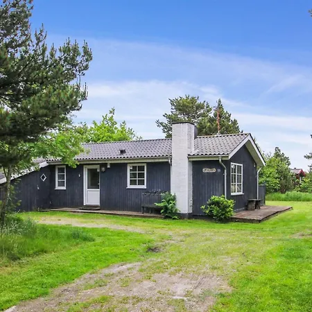 Holiday home Ylvi - 2-8km From The Sea By Interhome