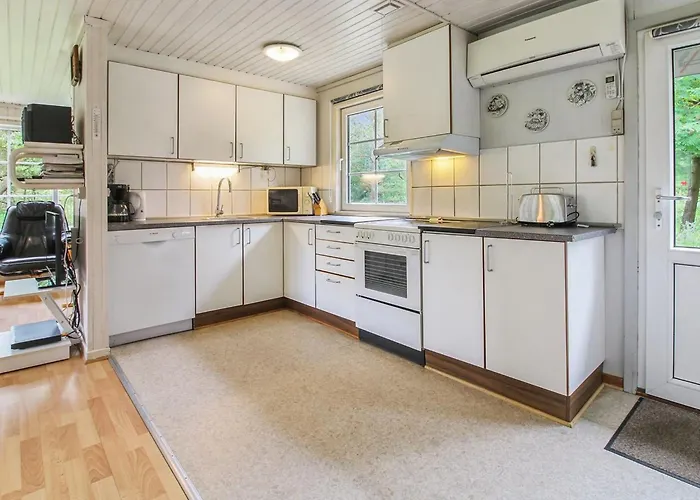 Holiday home Ylvi - 2-8km From The Sea By Interhome