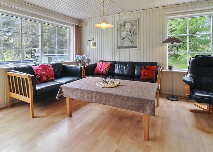 Ylvi - 2-8km From The Sea By Interhome Holiday home *