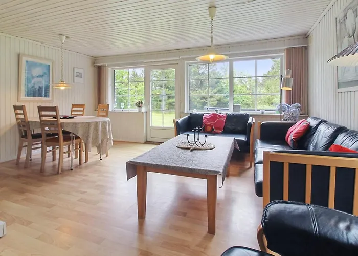 Ylvi - 2-8km From The Sea By Interhome Prázdninový dům