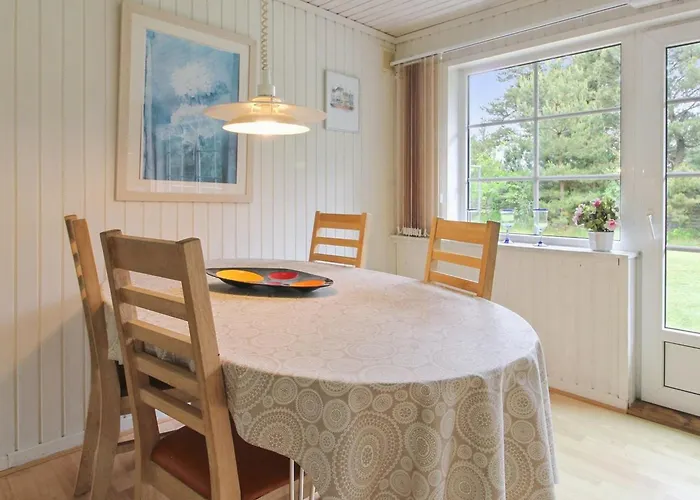 Holiday home Ylvi - 2-8km From The Sea By Interhome *