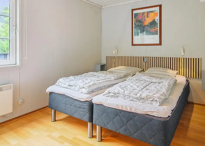 Ylvi - 2-8km From The Sea By Interhome Prázdninový dům