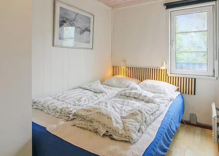 Ylvi - 2-8km From The Sea By Interhome *