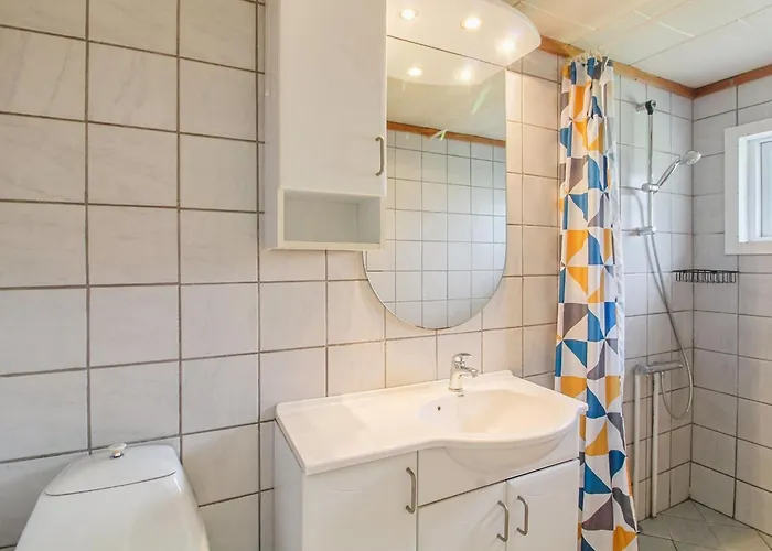 Ylvi - 2-8km From The Sea By Interhome * Kongsmark